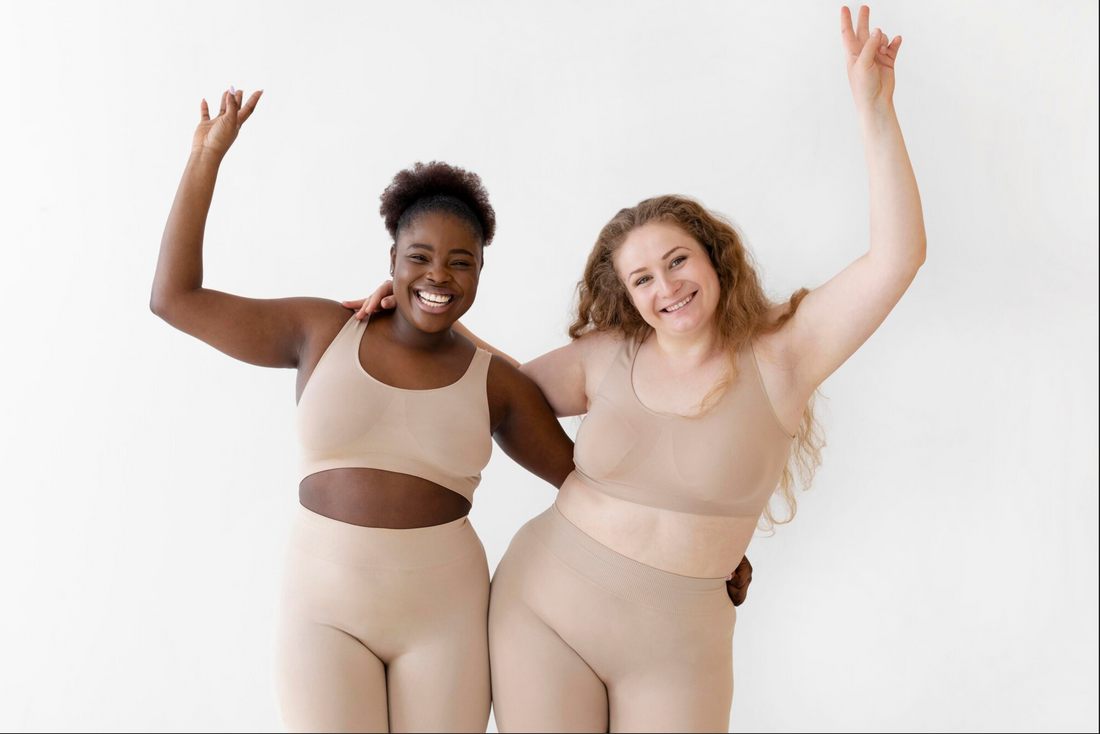 Discover the Magic of Seamless Shaping Briefs: Your Ultimate Guide to VPL-Free Tummy Control Underwear