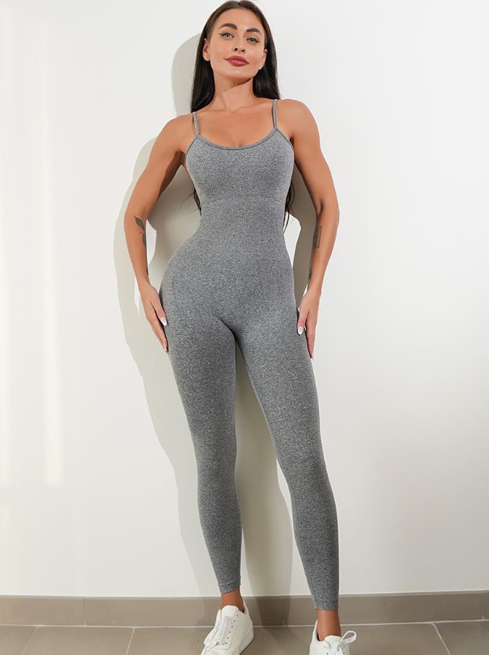 RARARAW FlexForm™ Sculpt Jumpsuit
