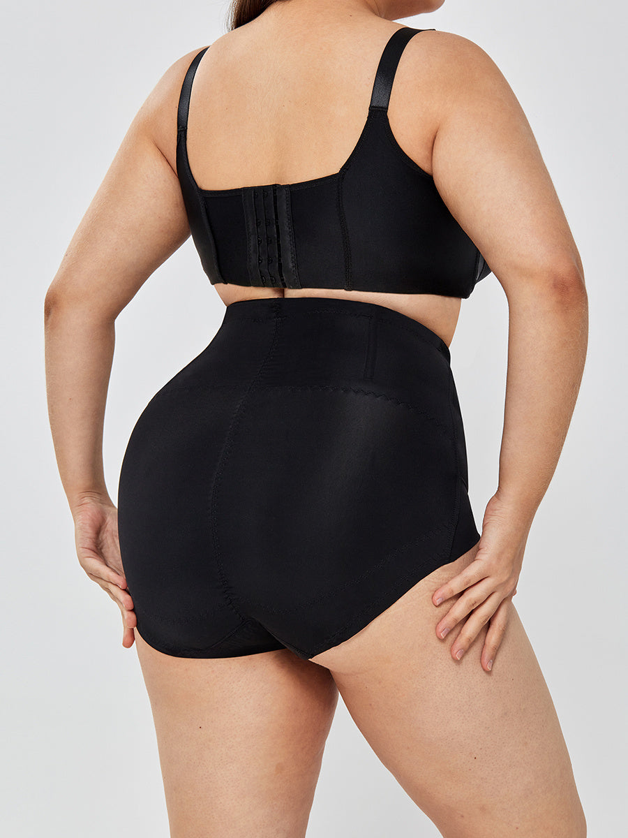 RARARAW CoreSculpt High-Rise Shaper