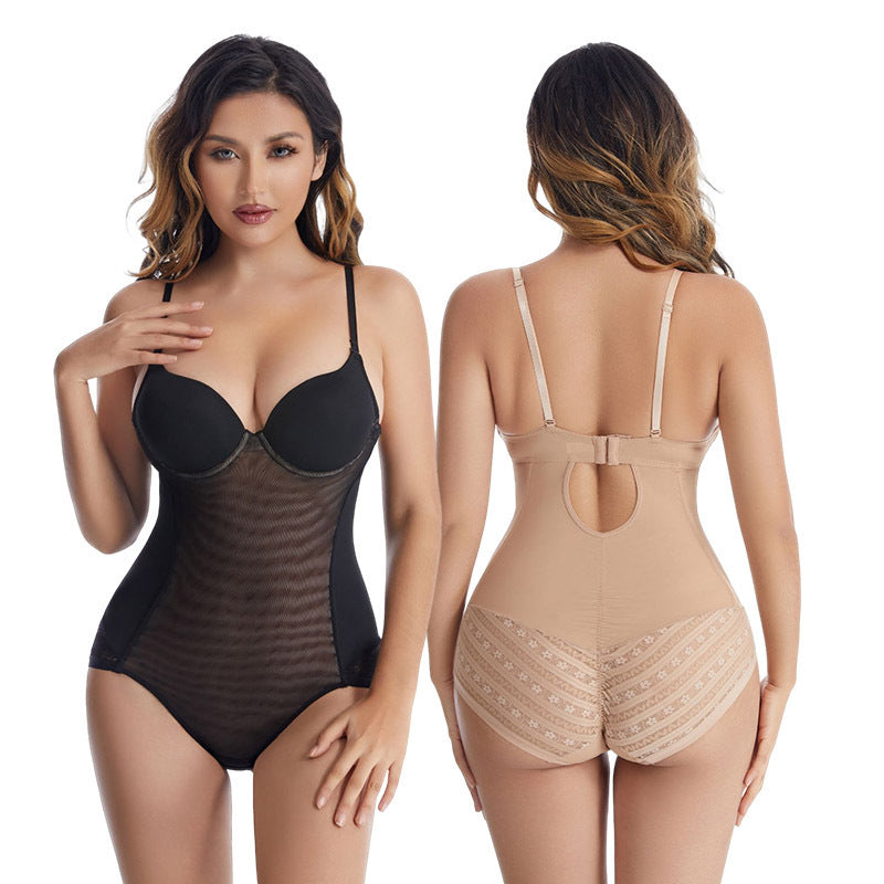 RARARAW HourglassFit™ Body Contour Shaper