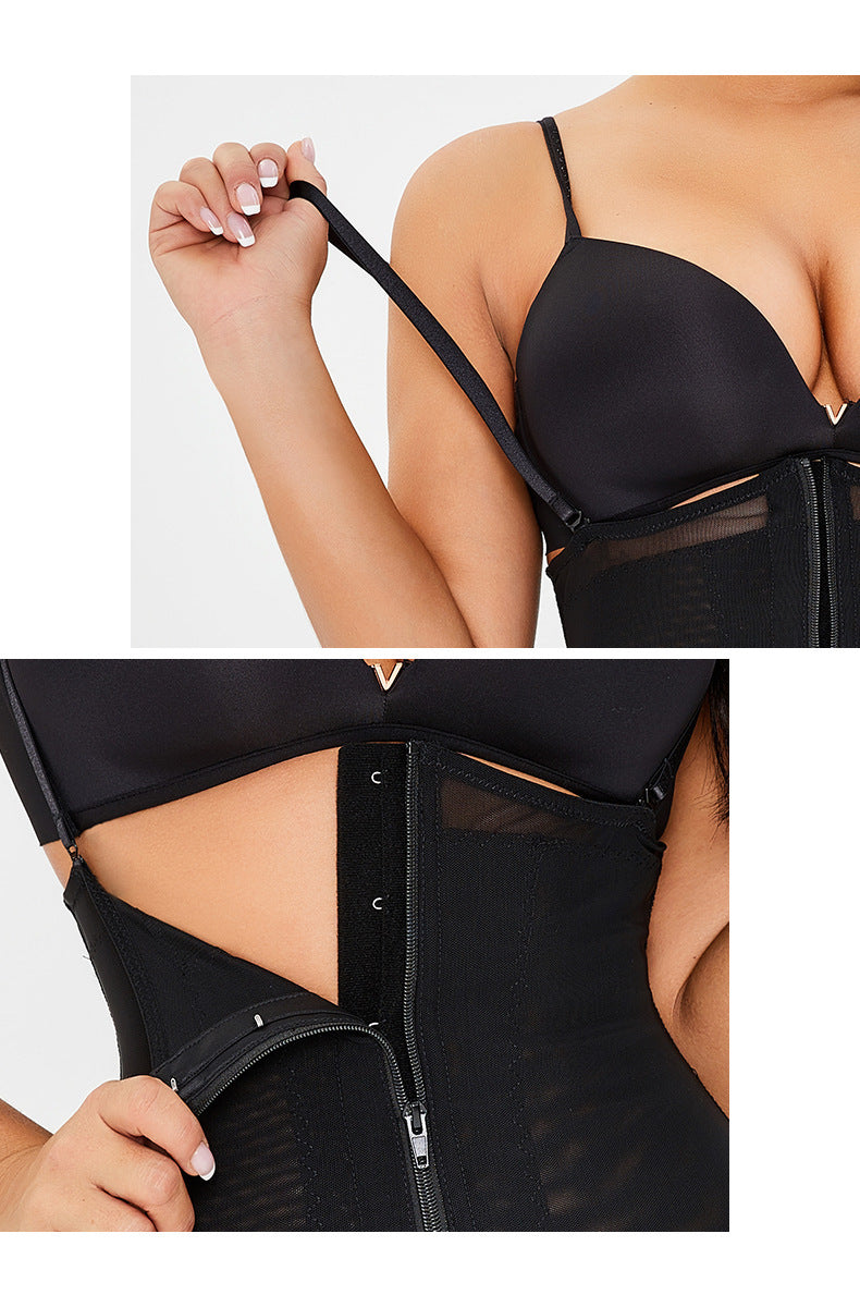 RARARAW PeachLift Sculpt Shorts