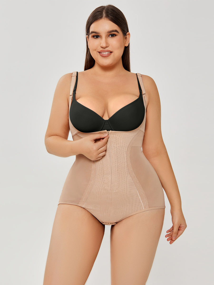 RARARAW SilhouettePro™ Waist & Hip Shaper