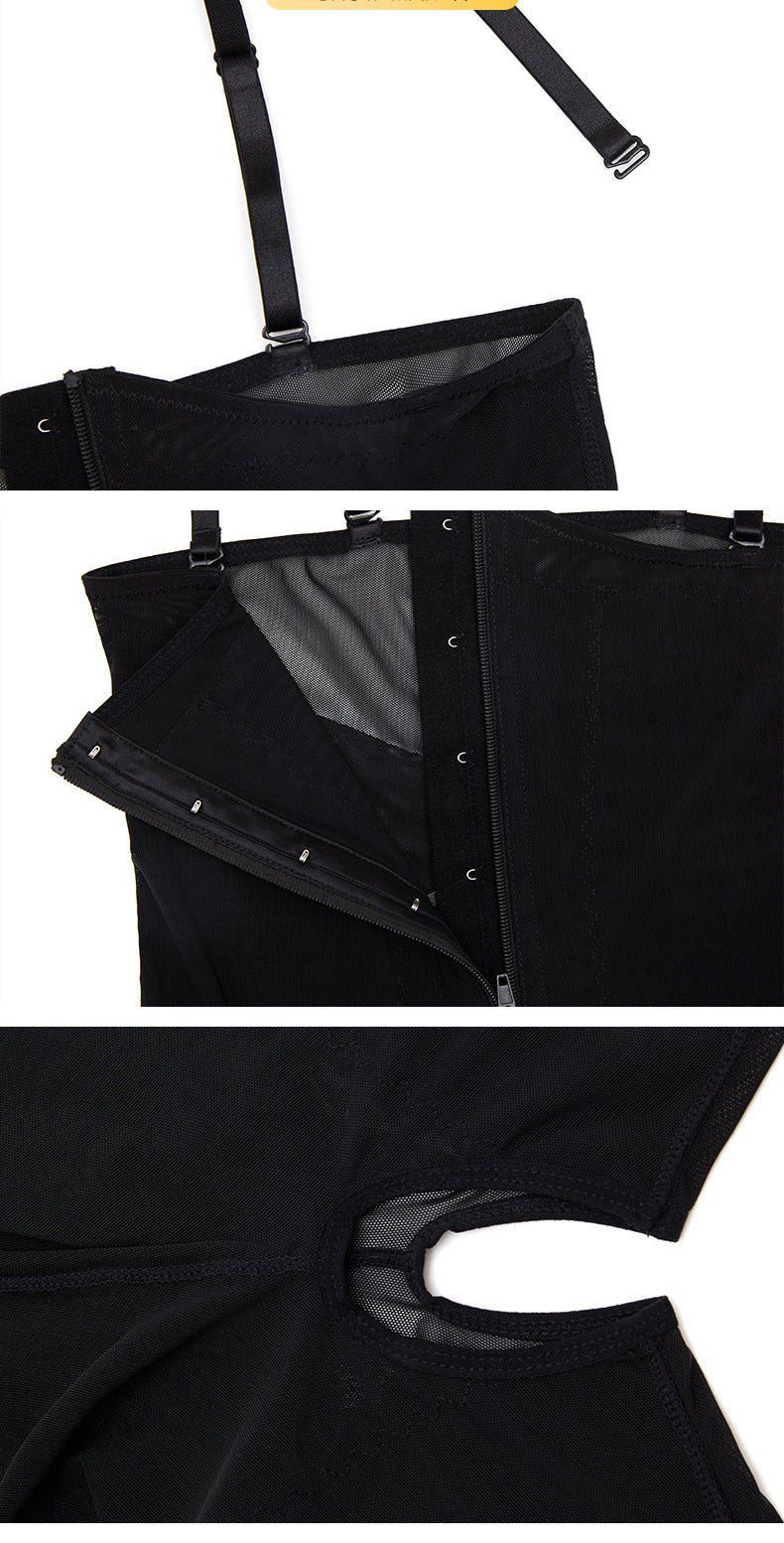 RARARAW PeachLift Sculpt Shorts