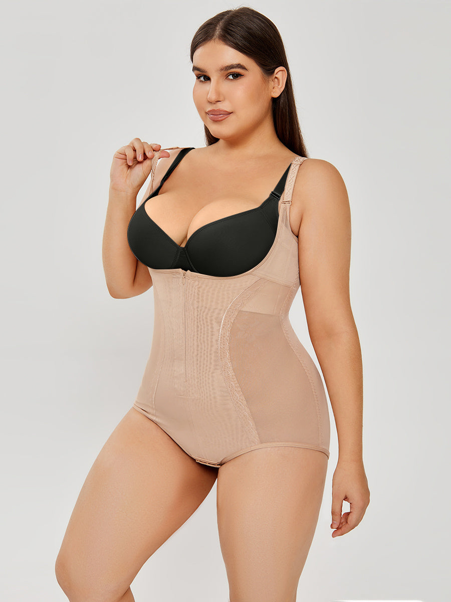 RARARAW SilhouettePro™ Waist & Hip Shaper