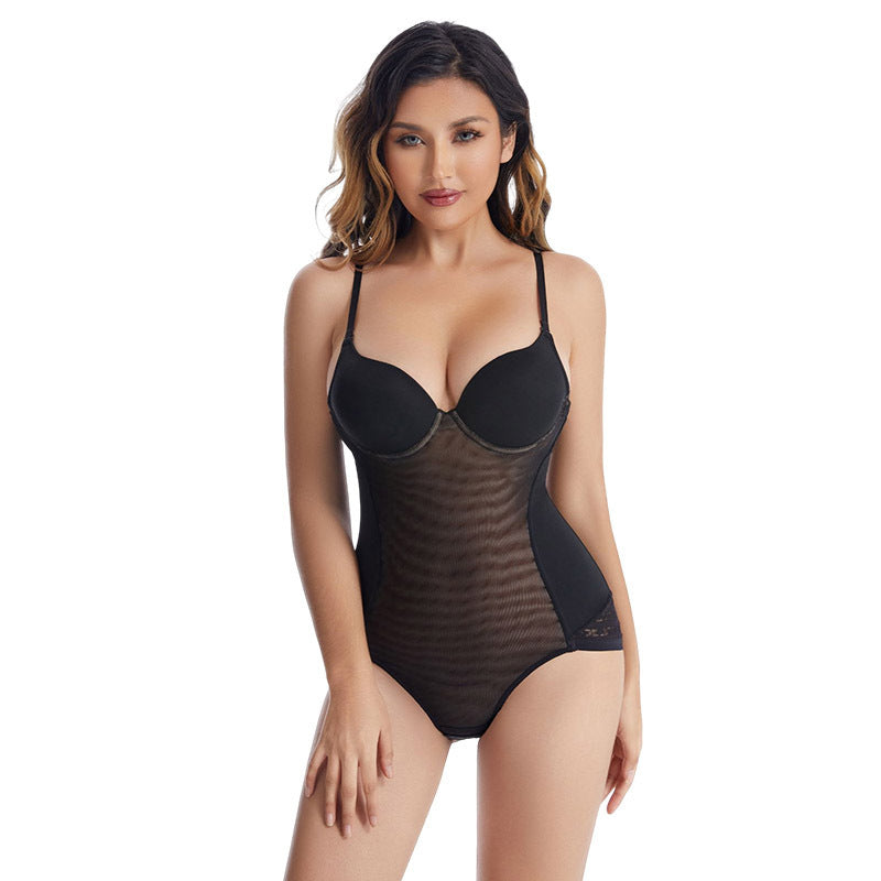 RARARAW HourglassFit™ Body Contour Shaper