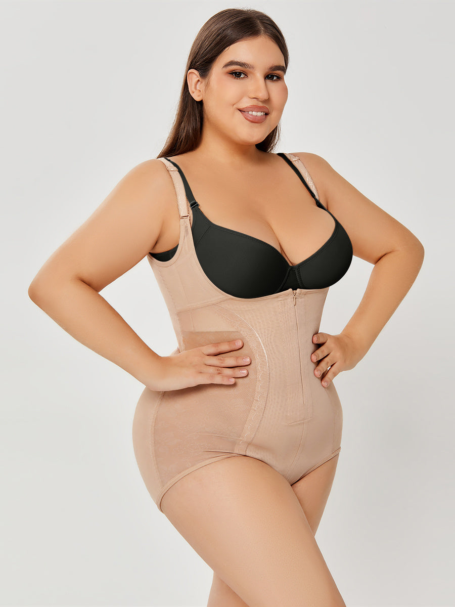 RARARAW SilhouettePro™ Waist & Hip Shaper