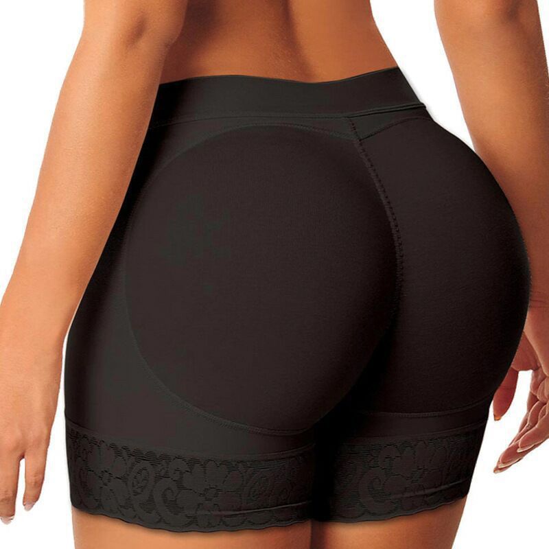 RARARAW Curve Hip Enhancer