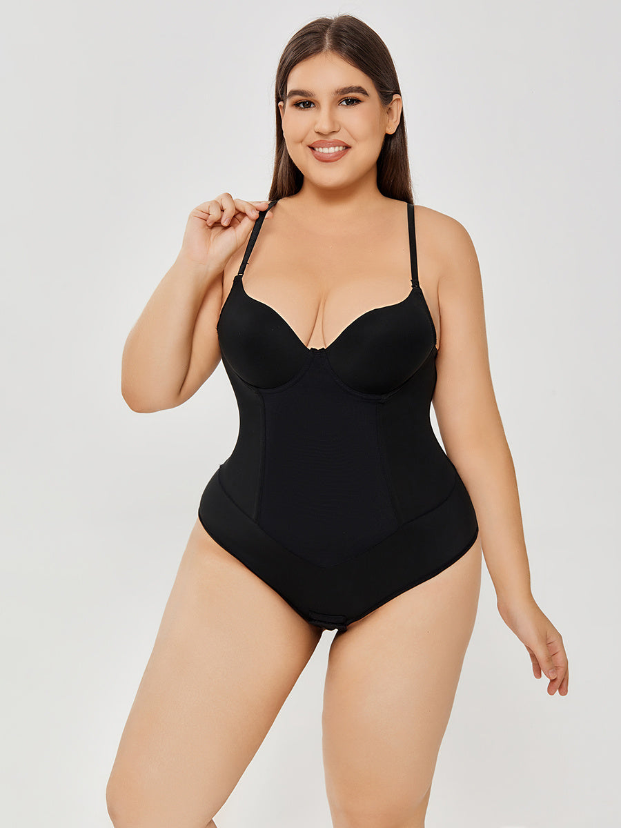 RARARAW SculptEase Tummy Contour Bodysuit