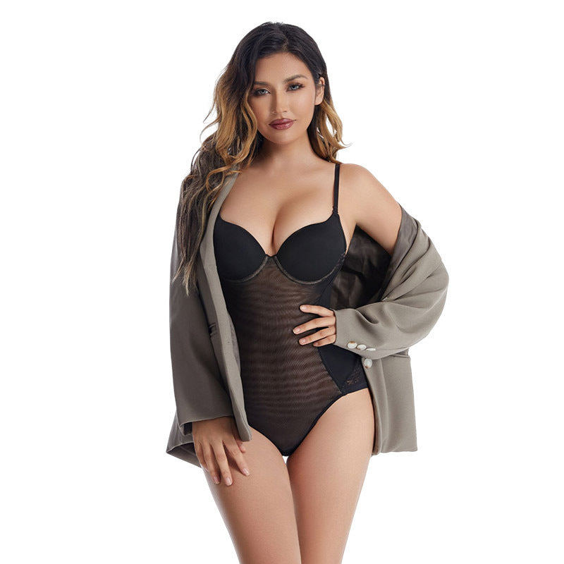 RARARAW HourglassFit™ Body Contour Shaper