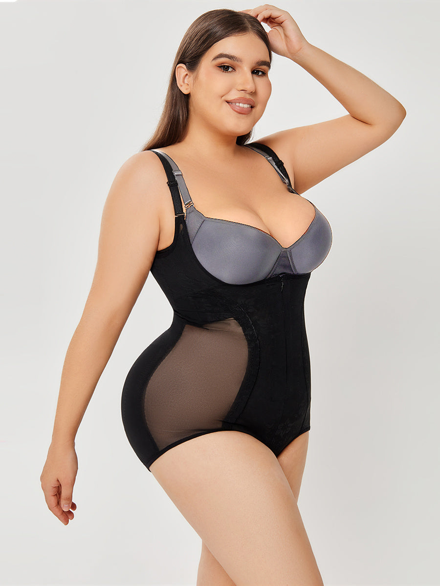 RARARAW SilhouettePro™ Waist & Hip Shaper