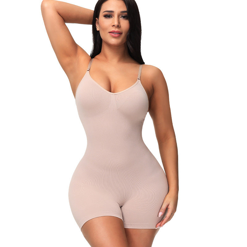 RARARAW FlexSculpt High-Stretch Shaper