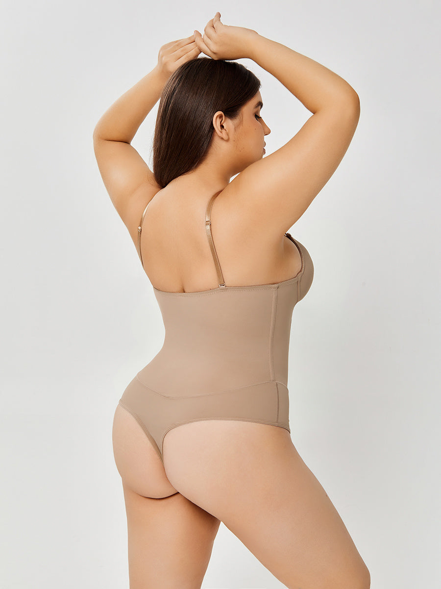 RARARAW SculptEase Tummy Contour Bodysuit