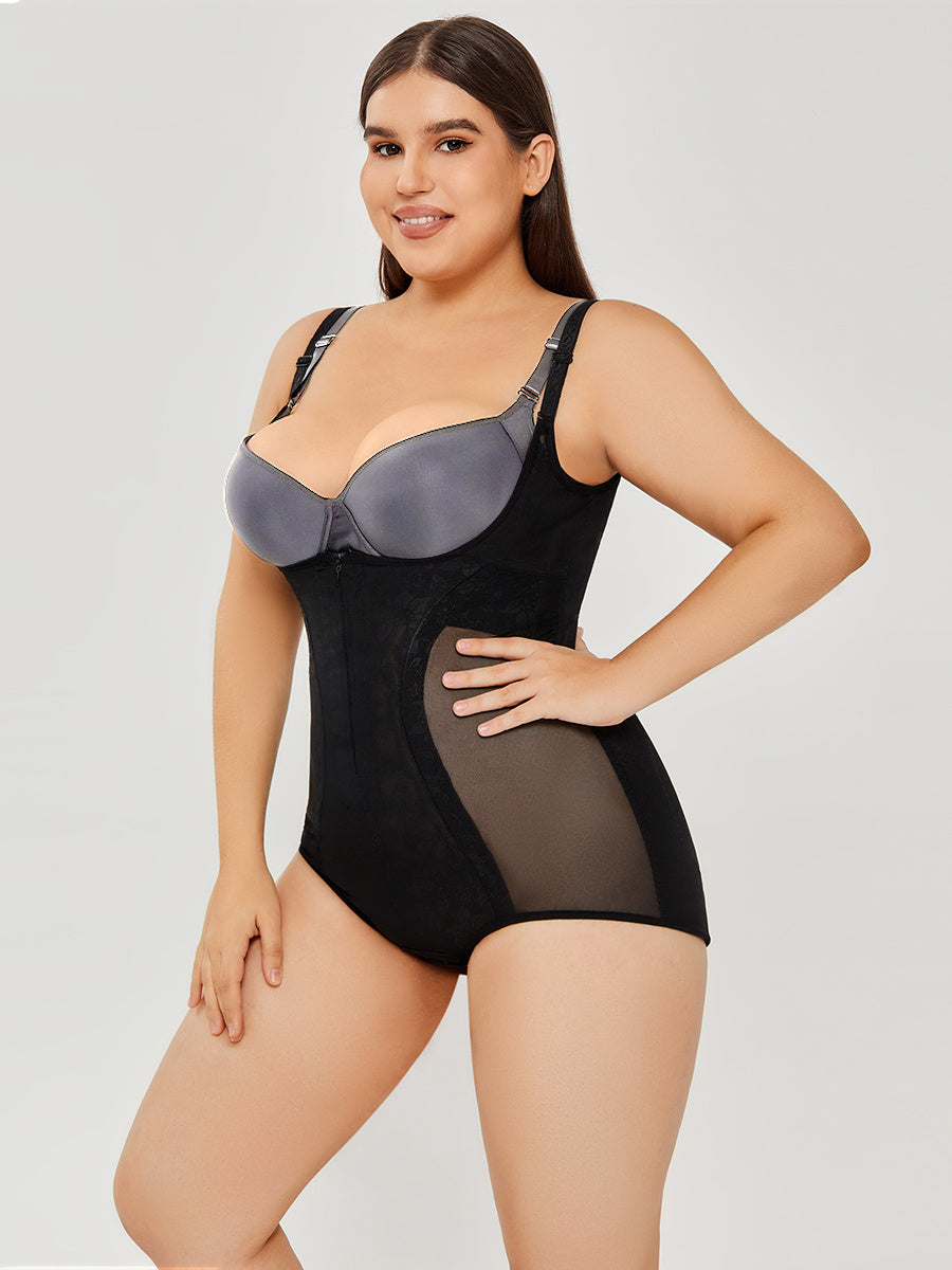 RARARAW SilhouettePro™ Waist & Hip Shaper