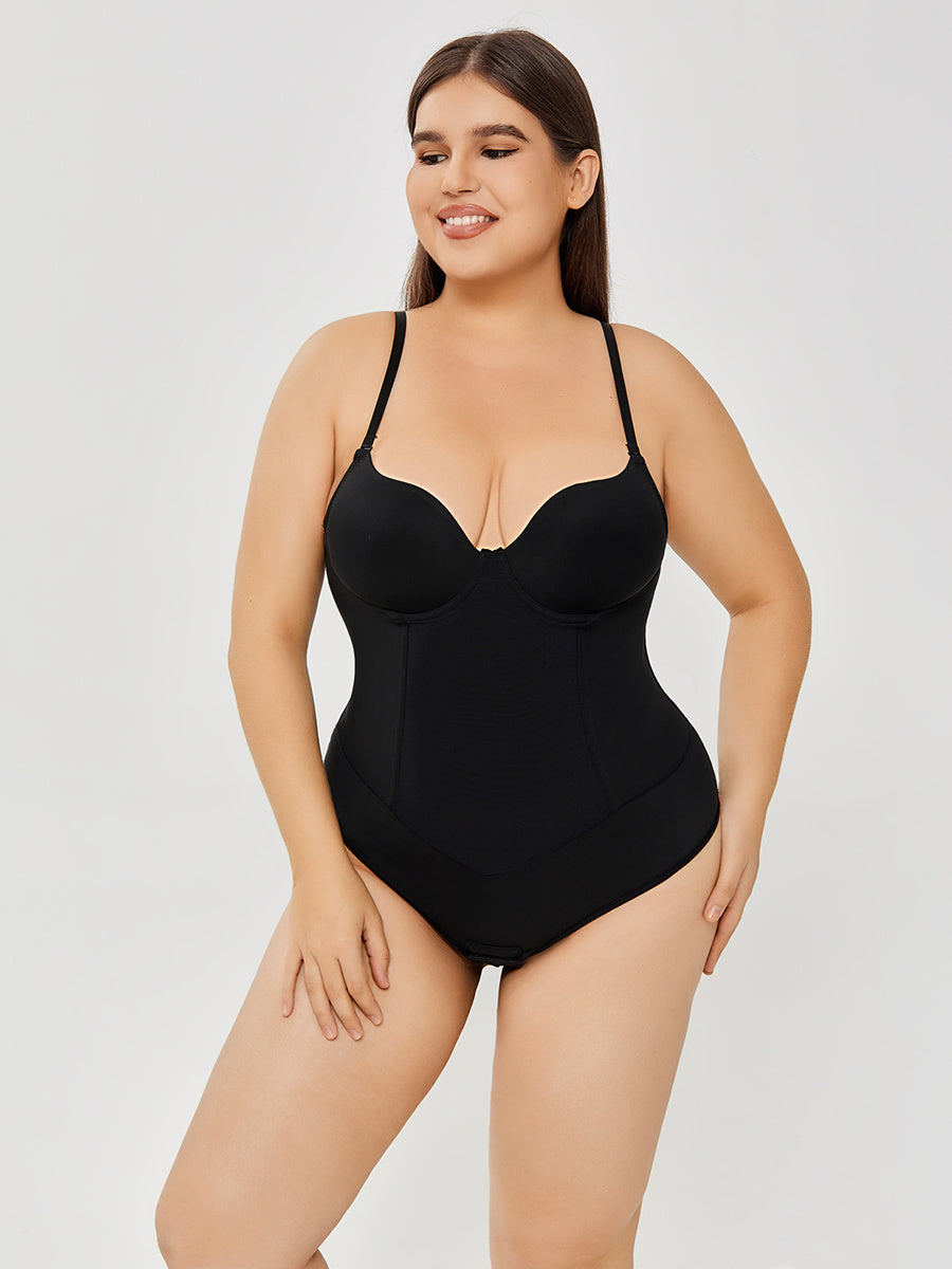 RARARAW SculptEase Tummy Contour Bodysuit