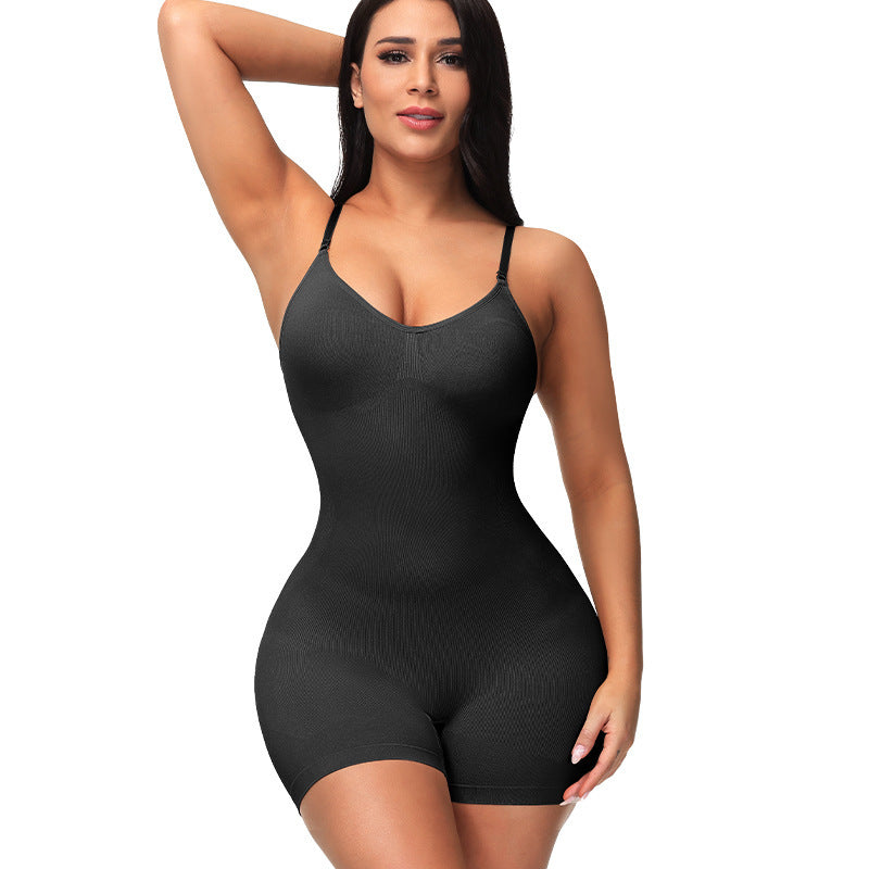RARARAW FlexSculpt High-Stretch Shaper