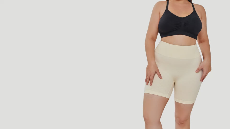 RARARAW HighRise Thigh & Booty Sculptor